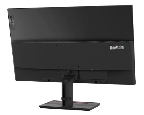 Monitor LENOVO THINKVISION S27e-20 Pantalla Led IPS 27" FullHD 60Hz 4ms VGA HDMI